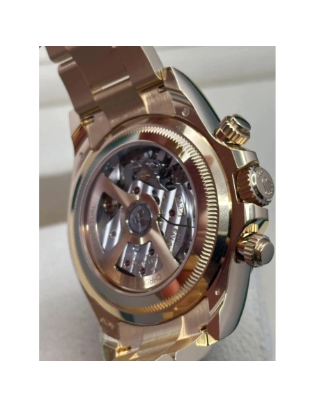 Cosmograph Daytona M126528LN Le Mans