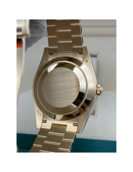 Day Date M228238-0004 Gold Size 40