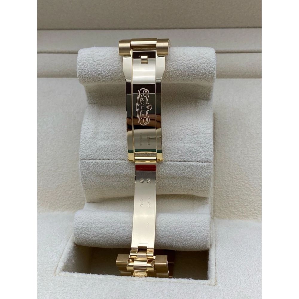 Day Date M228238-0004 Gold Size 40