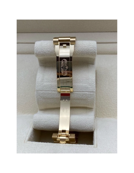 Day Date M228238-0004 Gold Size 40