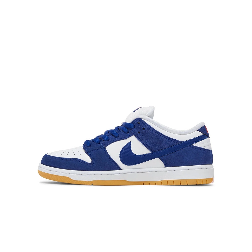 Dunk Low SB Los Angeles Dodgers,Dunk SB,NIKE SHOES Reps