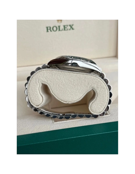 Day Date M228239-0033 Olive Green Dial Size 40mm