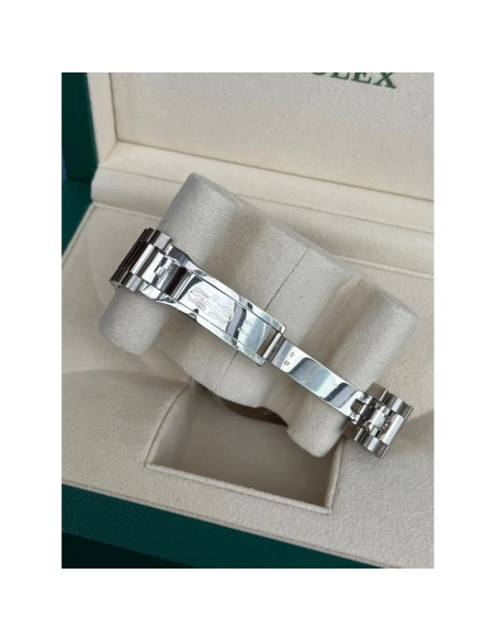 Day Date M228239-0033 Olive Green Dial Size 40mm