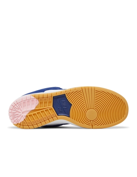 Dunk Low SB Los Angeles Dodgers,Dunk SB,NIKE SHOES Reps