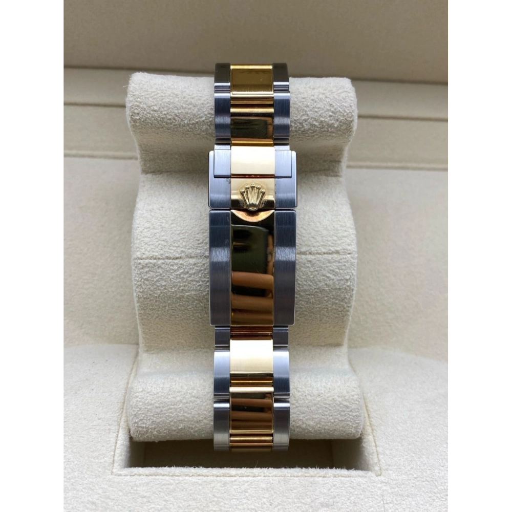 Daytona M116503-0008 Diamond Panda Dial