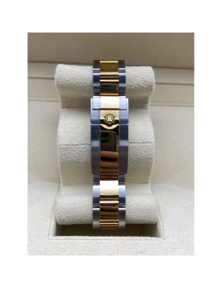 Daytona M116503-0008 Diamond Panda Dial