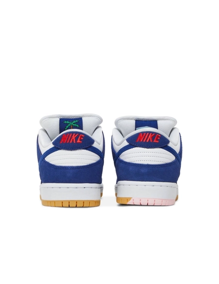 Dunk Low SB Los Angeles Dodgers,Dunk SB,NIKE SHOES Reps