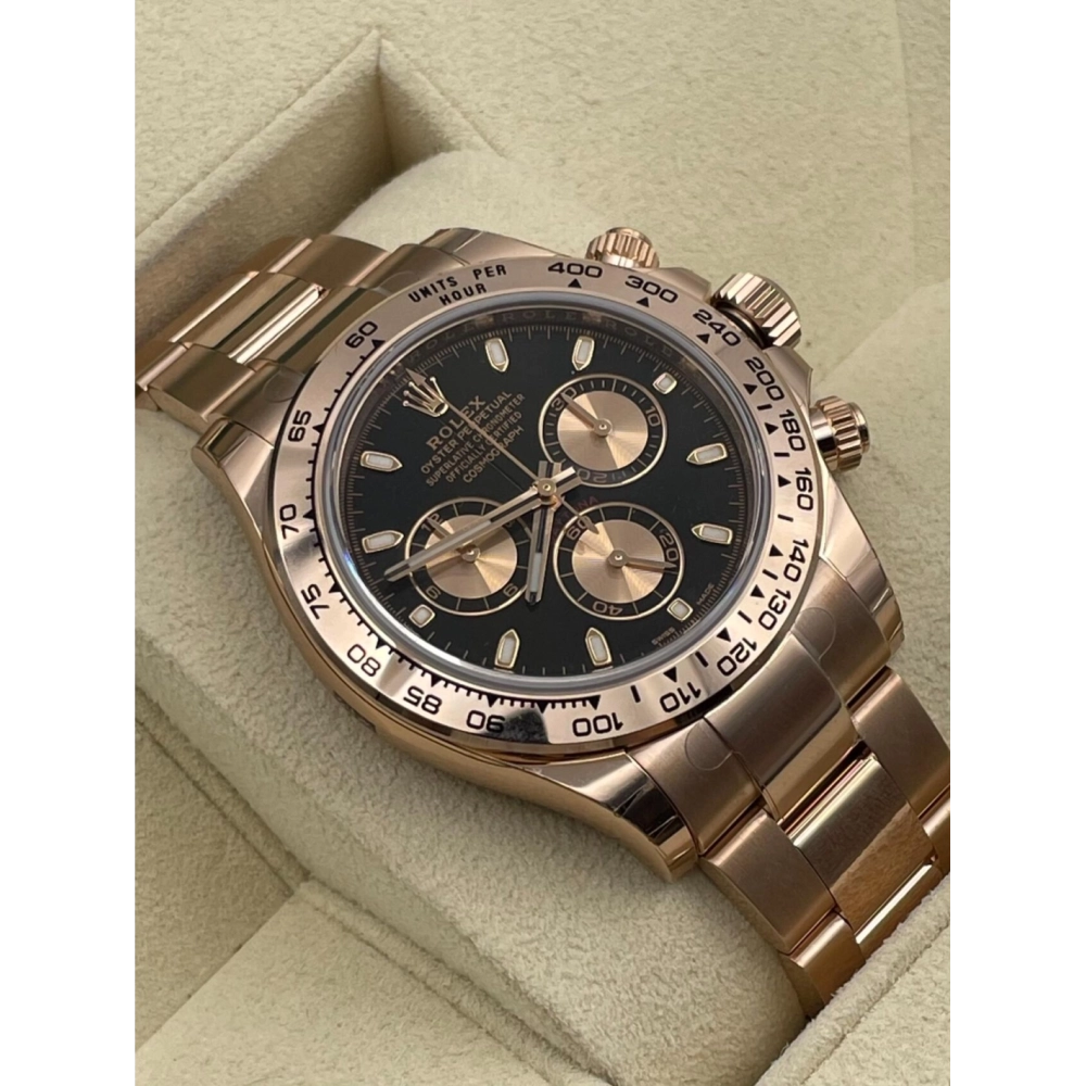 Daytona M116505-0008 Rose Gold
