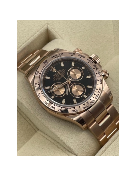 Daytona M116505-0008 Rose Gold
