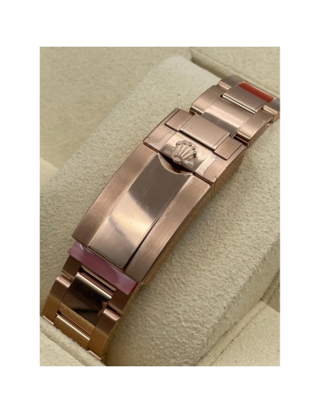 Daytona M116505-0008 Rose Gold