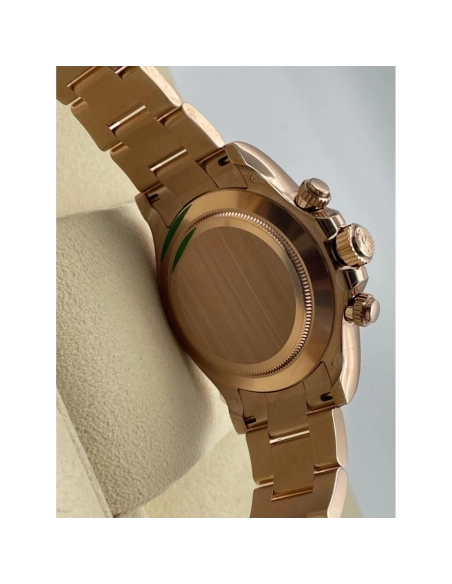 Daytona M116505-0008 Rose Gold