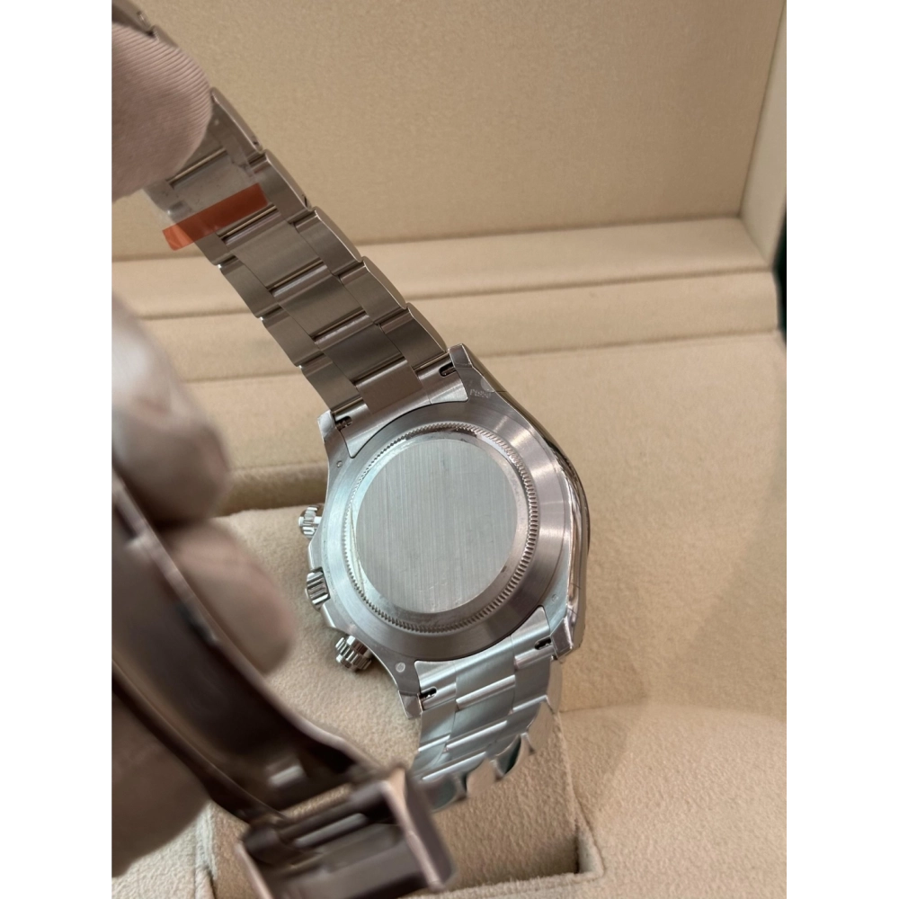 Daytona M116506-0001 Light Blue Dial