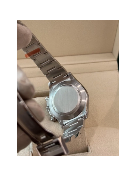 Daytona M116506-0001 Light Blue Dial