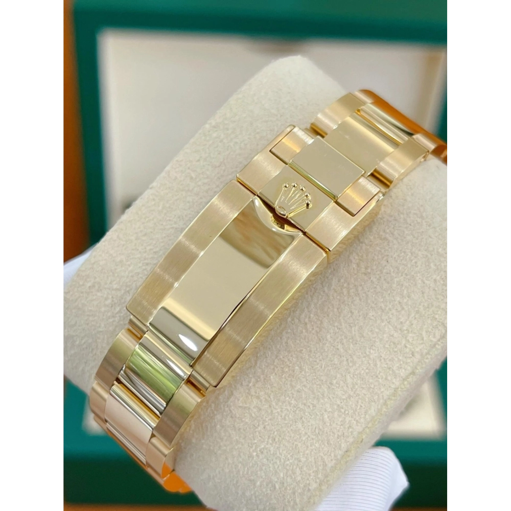 Daytona M116508-0013 Yellow Gold