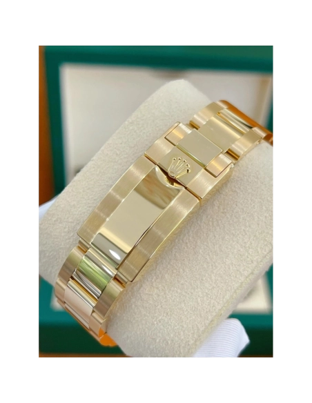 Daytona M116508-0013 Yellow Gold