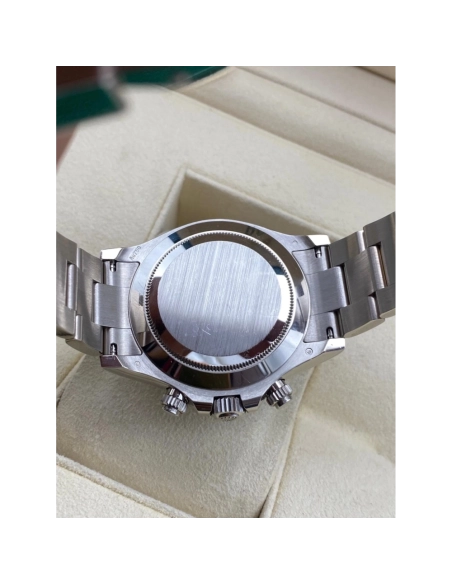 Daytona M116509-0071 Blue Panda Plate