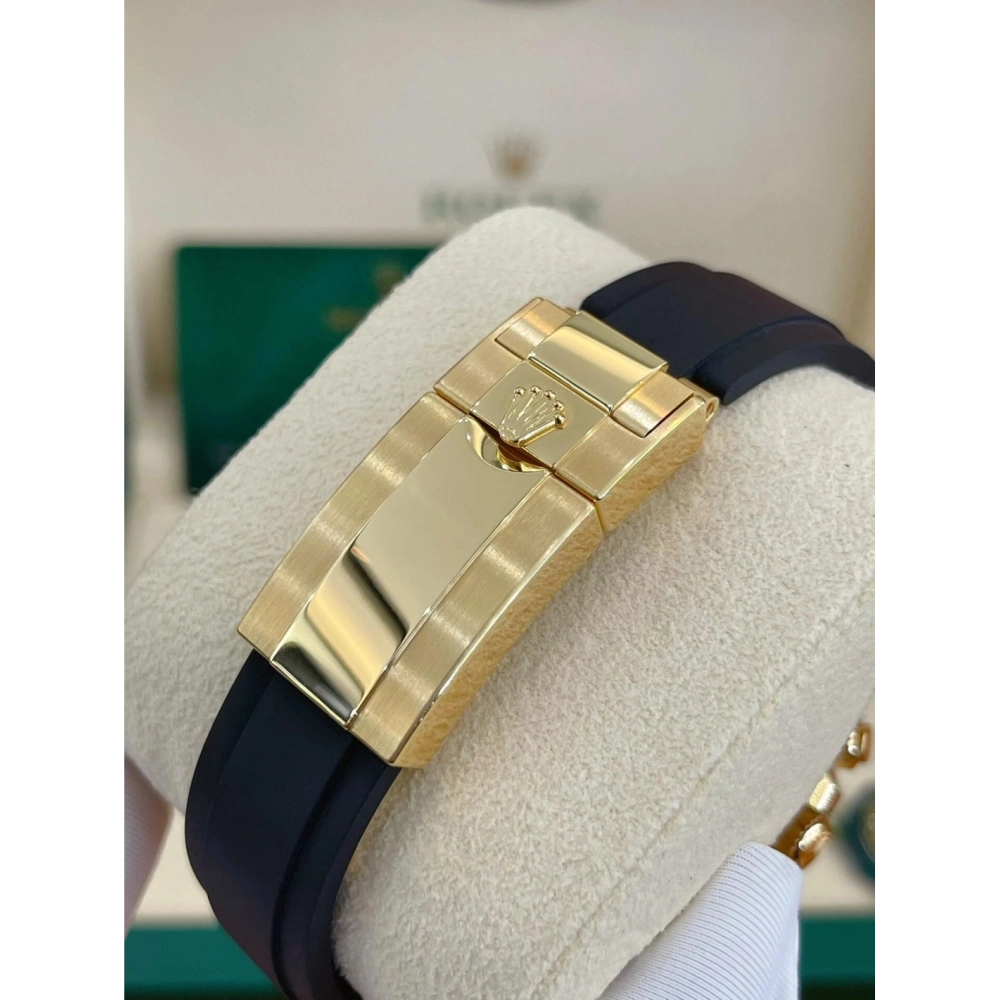 Daytona M116518LN-0048 Champagne Panda Dial