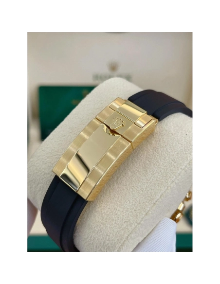 Daytona M116518LN-0048 Champagne Panda Dial