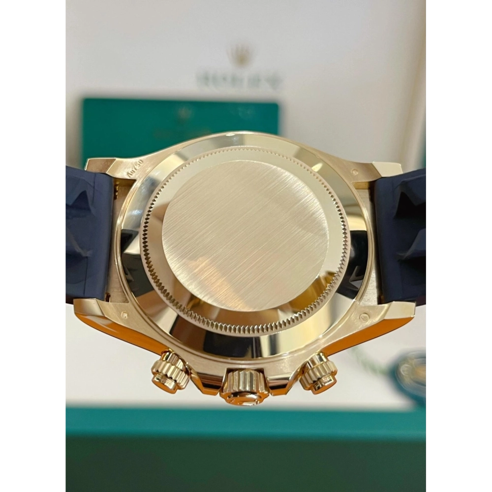 Daytona M116518LN-0048 Champagne Panda Dial