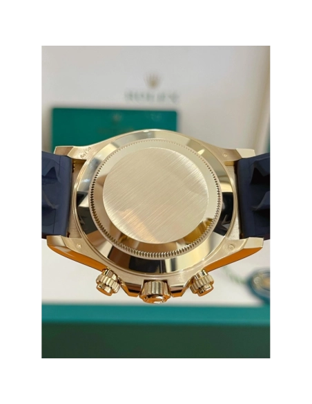 Daytona M116518LN-0048 Champagne Panda Dial