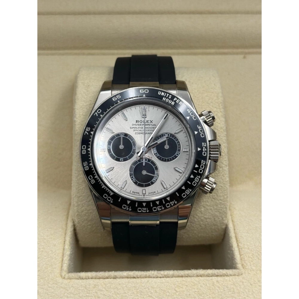 Daytona M116519LN-0027 Grey Dial