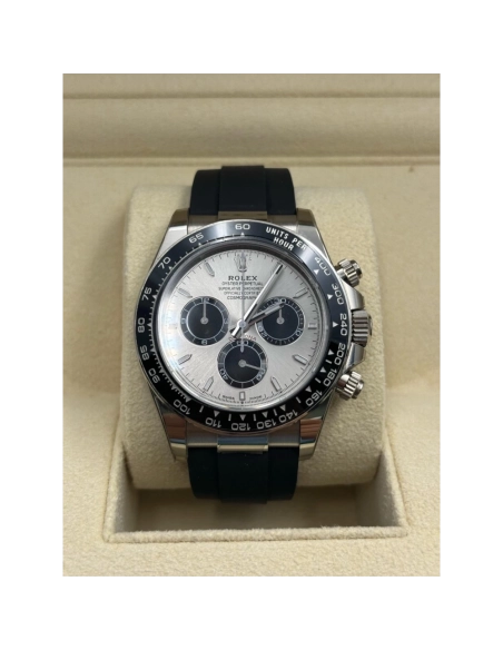 Daytona M116519LN-0027 Grey Dial