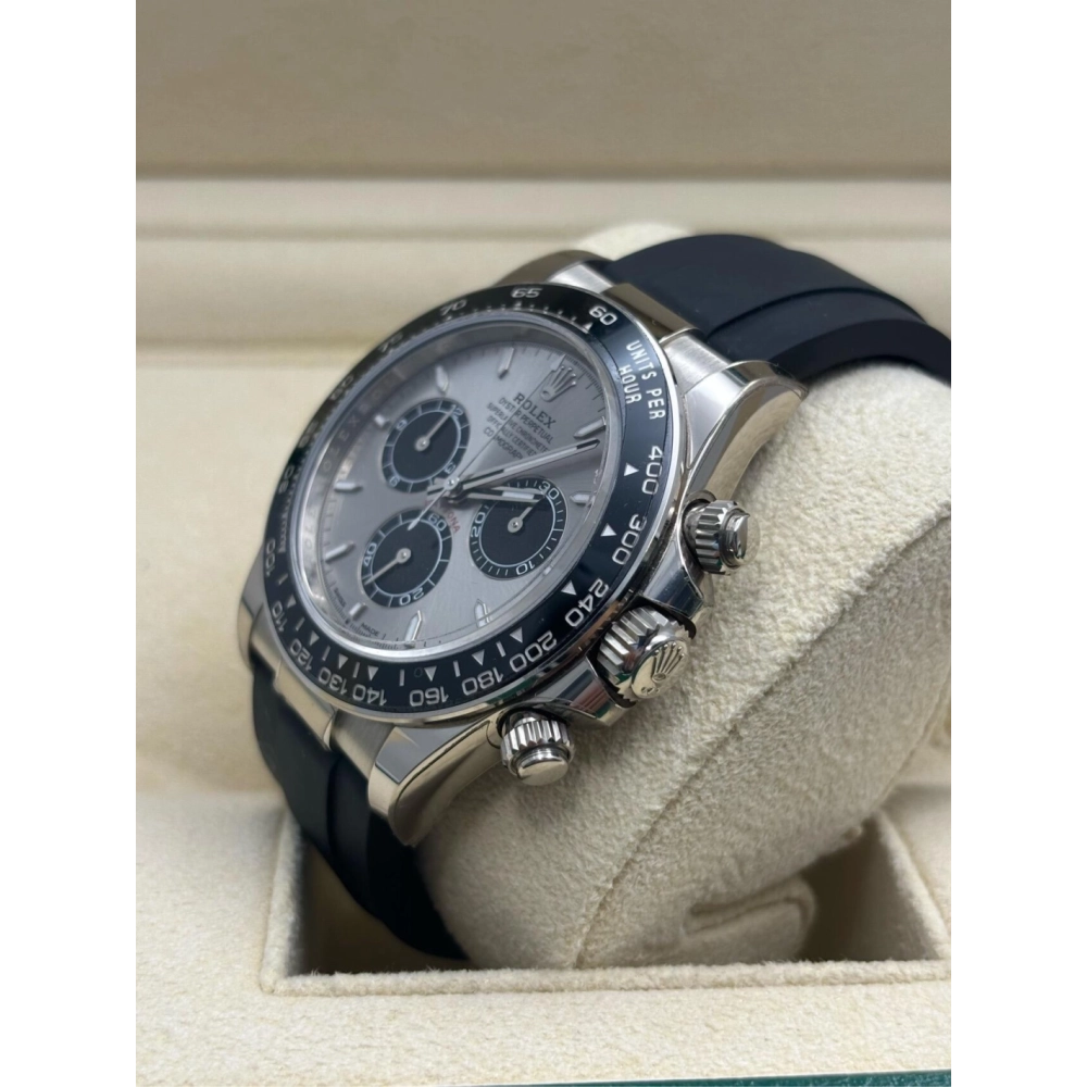 Daytona M116519LN-0027 Grey Dial