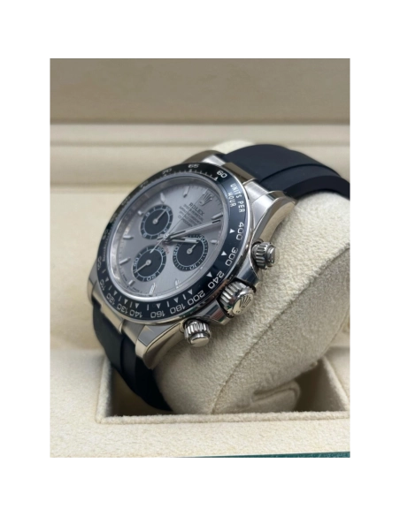 Daytona M116519LN-0027 Grey Dial