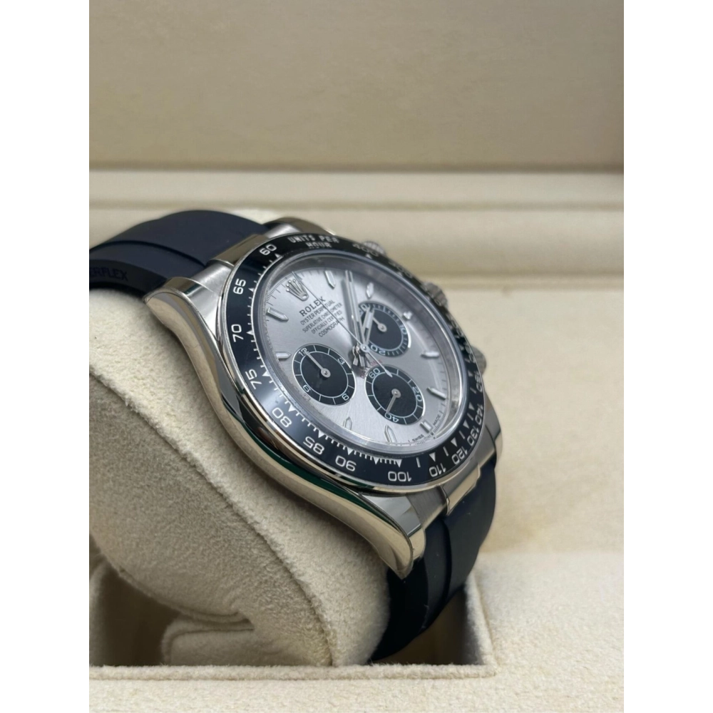 Daytona M116519LN-0027 Grey Dial