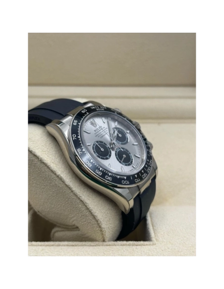 Daytona M116519LN-0027 Grey Dial