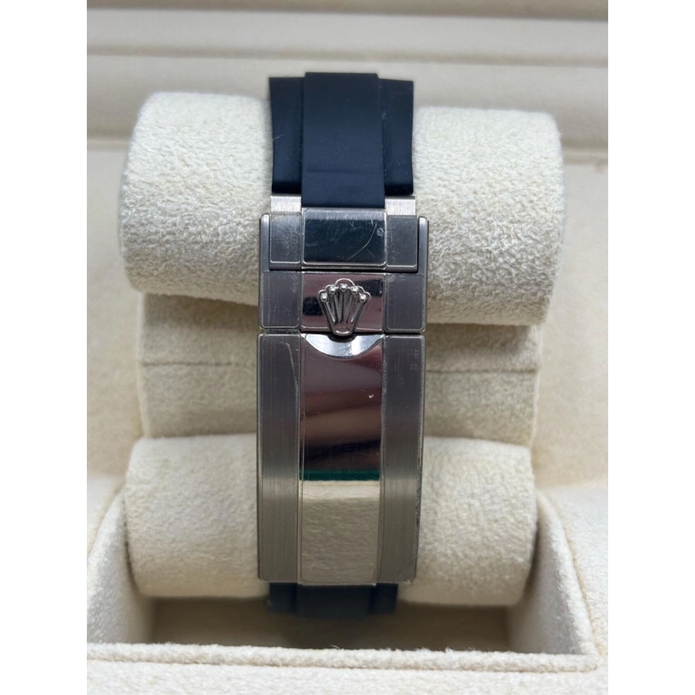 Daytona M116519LN-0027 Grey Dial