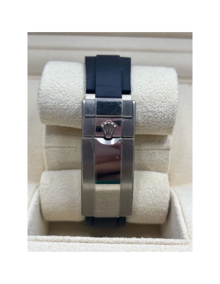 Daytona M116519LN-0027 Grey Dial