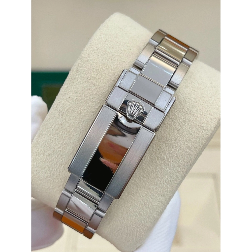 Daytona M126506-0002 Ice Blue Diamond Scale