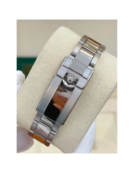 Daytona M126506-0002 Ice Blue Diamond Scale