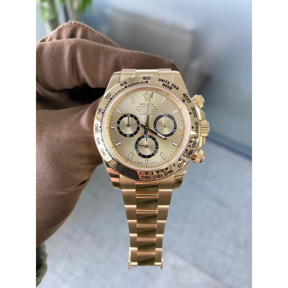 Daytona M126508-0005 Watch