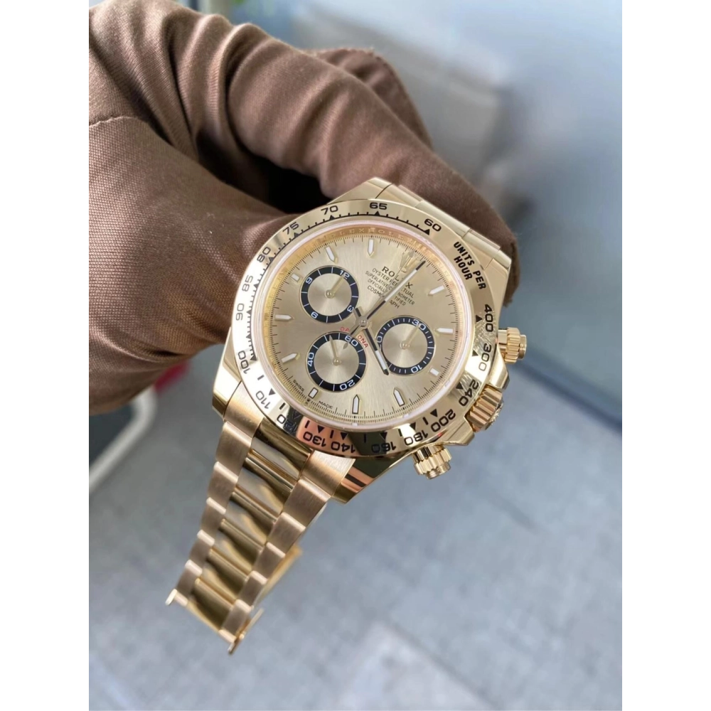 Daytona M126508-0005 Watch