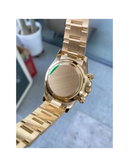 Daytona M126508-0005 Watch