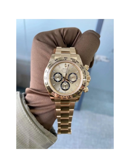 Daytona M126508-0005 Watch