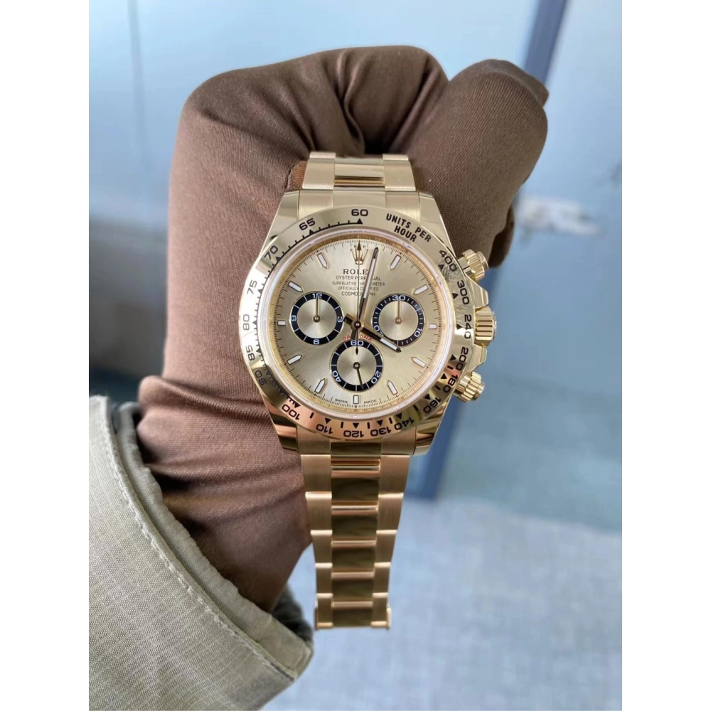 Daytona M126508-0005 Watch