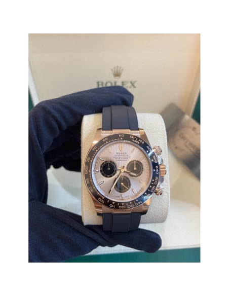 Daytona M126515ln-0004 Bright Golden Dial