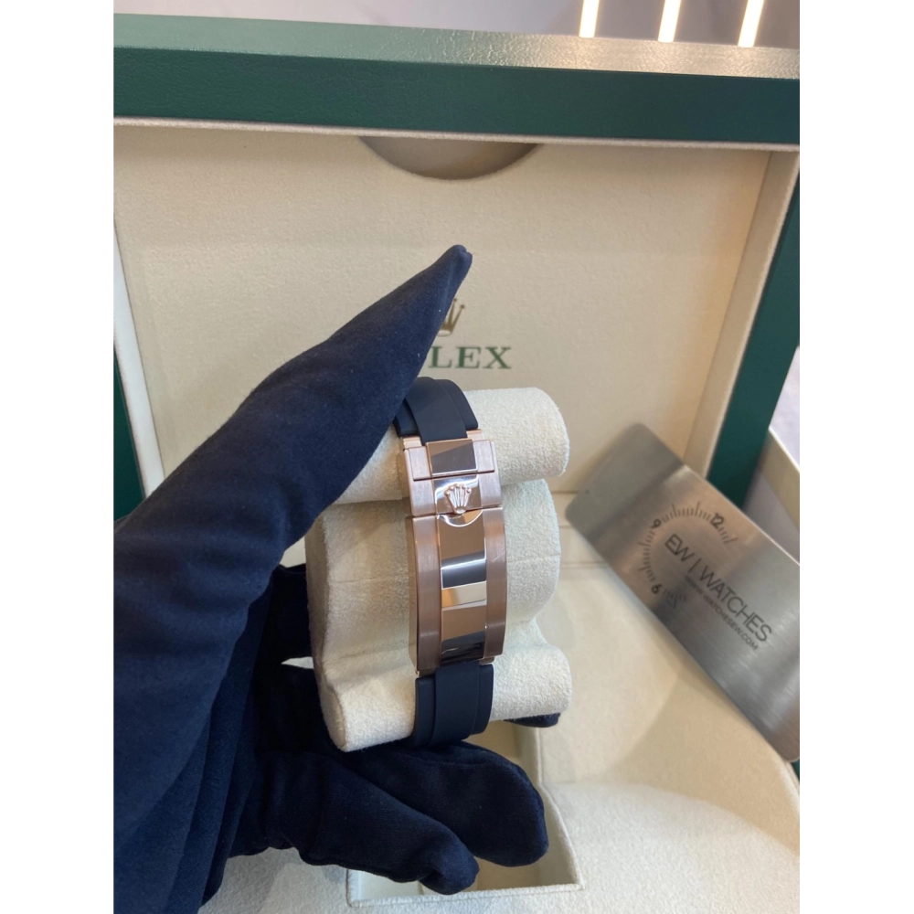 Daytona M126515ln-0004 Bright Golden Dial