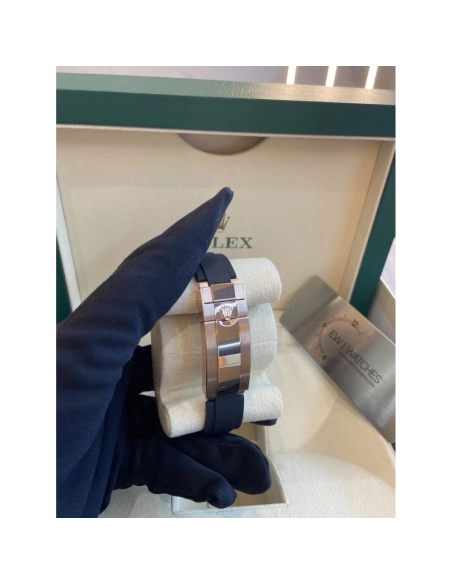 Daytona M126515ln-0004 Bright Golden Dial