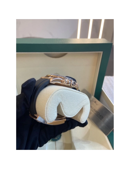 Daytona M126515ln-0004 Bright Golden Dial