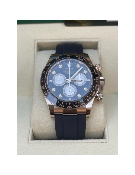 Daytona M126515ln-0004 Diamond Scale