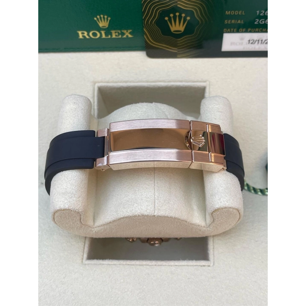 Daytona M126515ln-0004 Diamond Scale