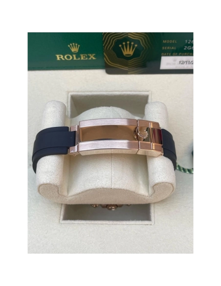 Daytona M126515ln-0004 Diamond Scale