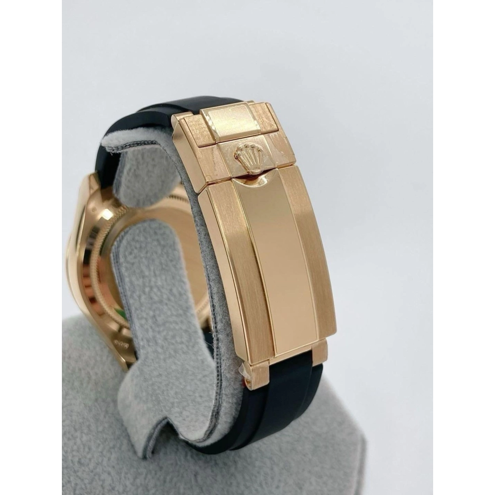 Daytona M126518ln-0002 White Dial