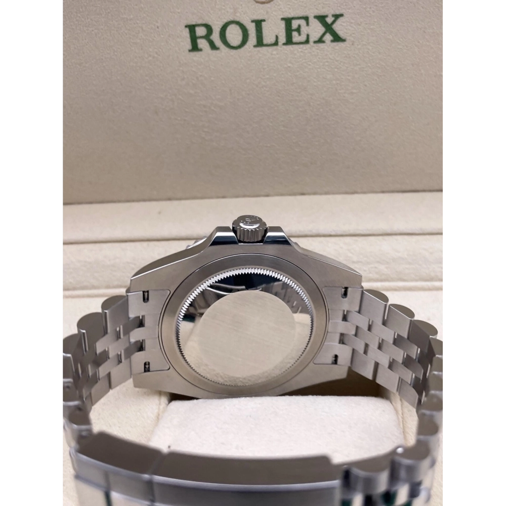 GMT Master II M126710BLNR-0002 Black Dial