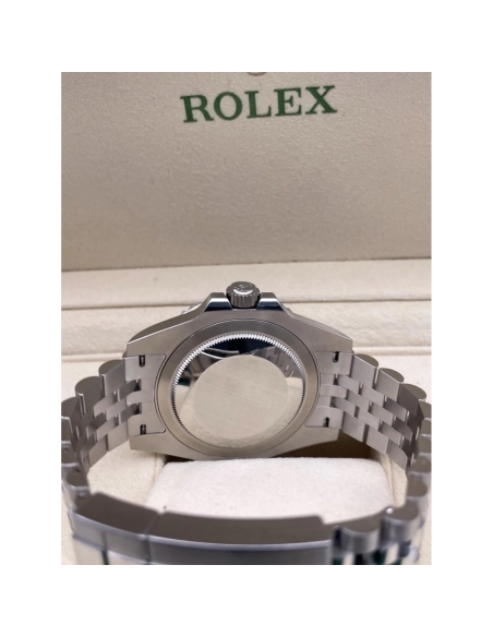 GMT Master II M126710BLNR-0002 Black Dial