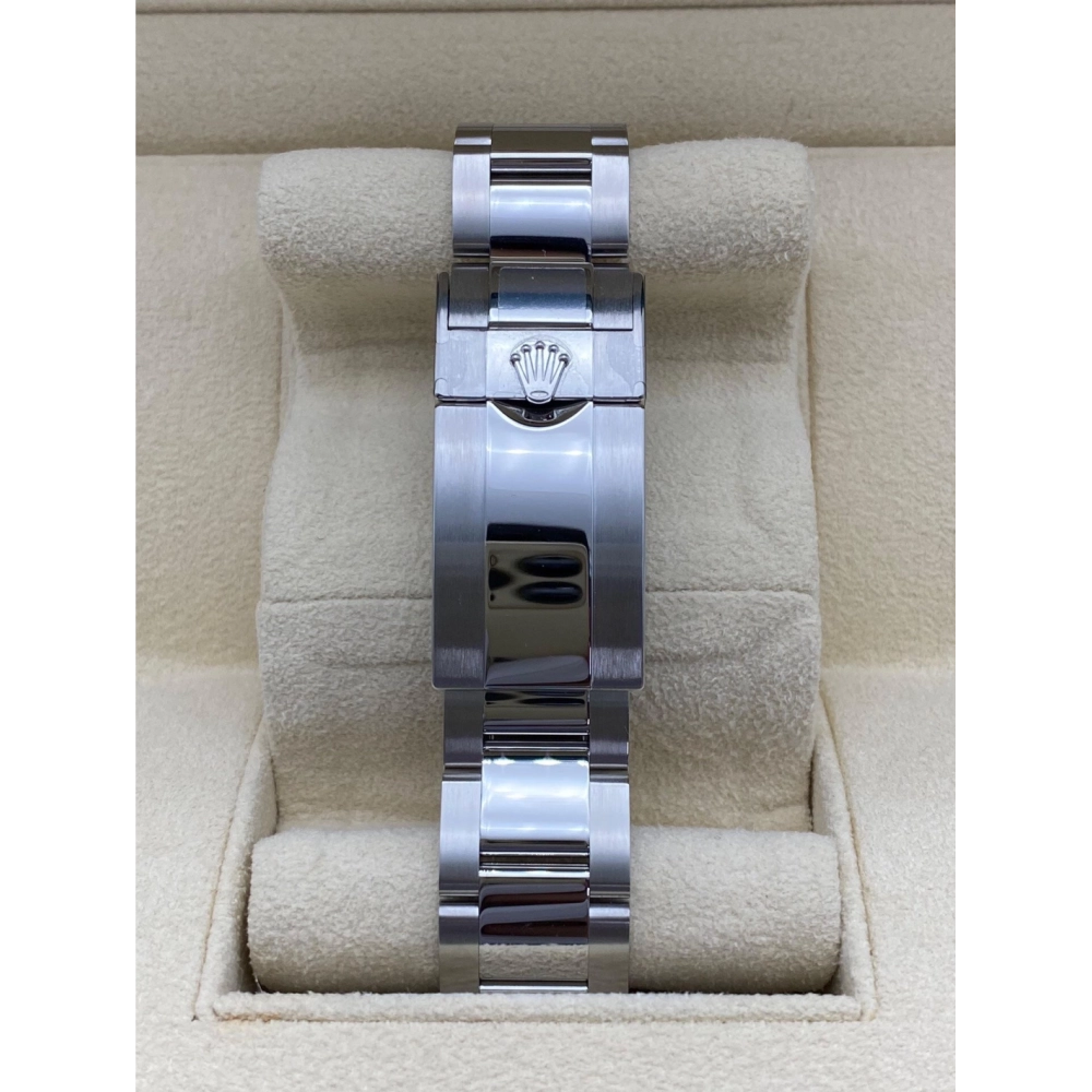GMT Master II M126710BLNR-0003 Black Dial 3285
